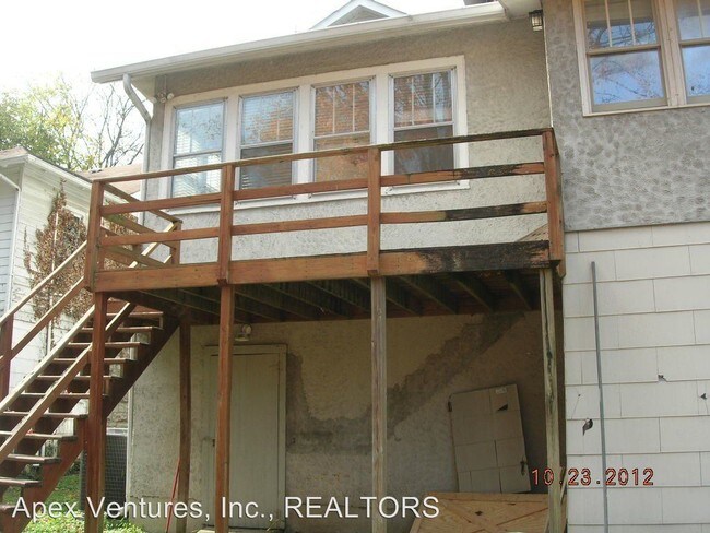 Foto del edificio - 2904 Belmont Blvd