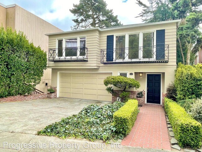 Foto del edificio - 4 br, 3.5 bath House - 2270 9th Avenue