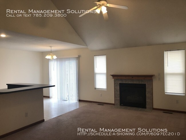 Building Photo - Shawnee Heights School District-3 bedroom