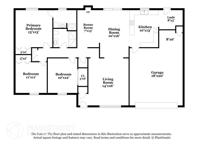 Building Photo - 842 S Revolta Cir