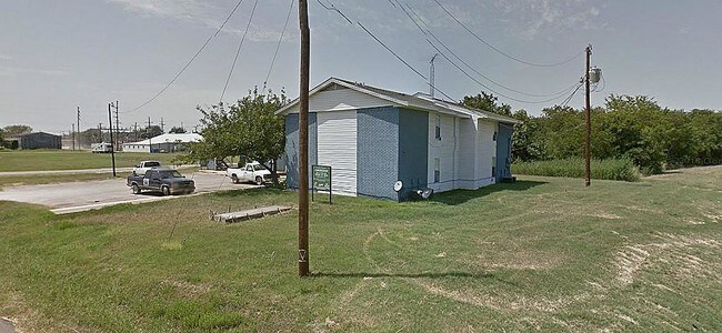 Foto del edificio - 401 E Polk Ave