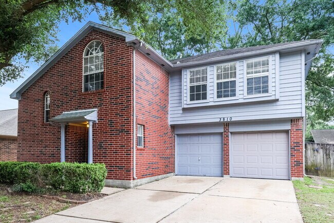 Building Photo - 3810 Village Well Dr