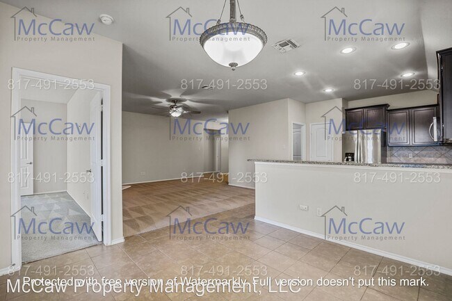 Foto del edificio - 3 br, 2 bath House - 2212 Jonathan Creek Dr