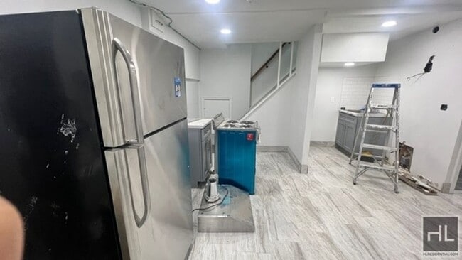 Foto del edificio - LINCOLN AVENUE