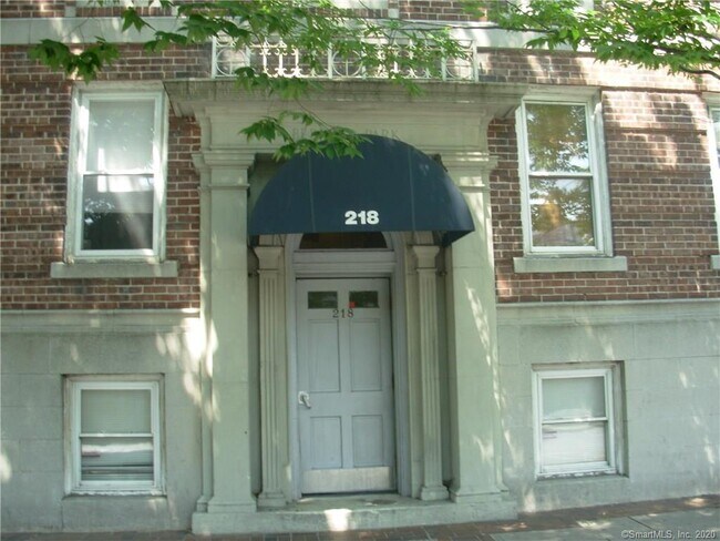 Foto del edificio - 218 Bedford St