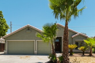 Building Photo - 7741 E Caballero Cir