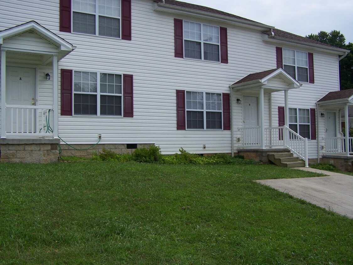 117 Speedway Dr, Somerset, KY 42503 Townhome Rentals in Somerset KY