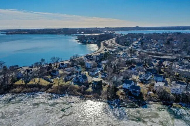 Foto del edificio - 28 Oregon St