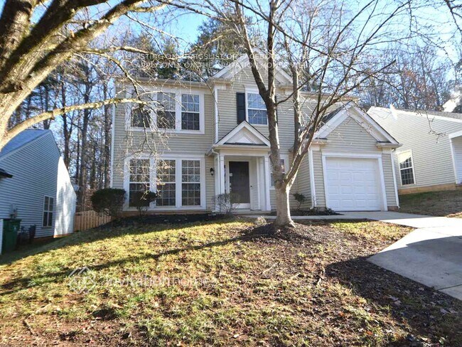 Foto del edificio - 1518 Rumstone Ln