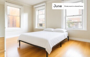 Building Photo - Room in Shared 4 bed/1 bath home in Chelsea