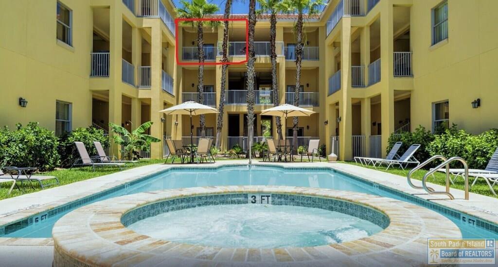 Foto principal - 6410 Padre Blvd