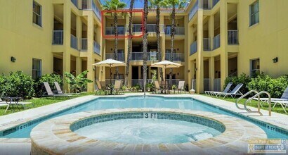Building Photo - 6410 Padre Blvd