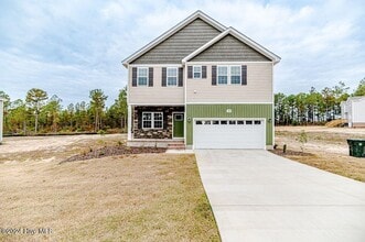 Building Photo - 533 Stadium Dr