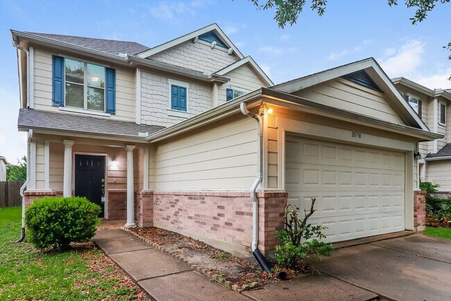 Foto del edificio - 20730 Dickinson Manor Ln