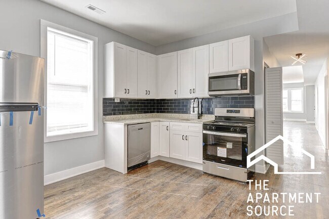 Foto del edificio - 2935 N Lawndale Ave