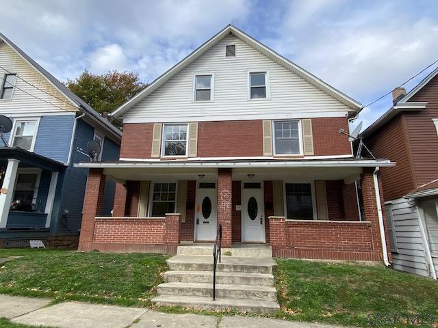 Foto principal - 713 Linden Ave