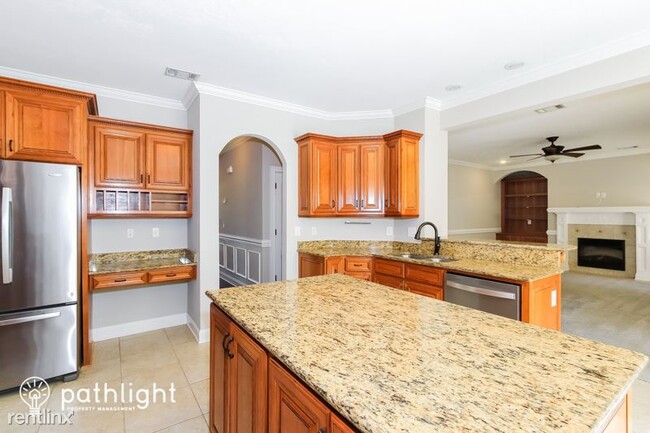 Foto del edificio - 4 br, 2.5 bath House - 4062 Starview Lane