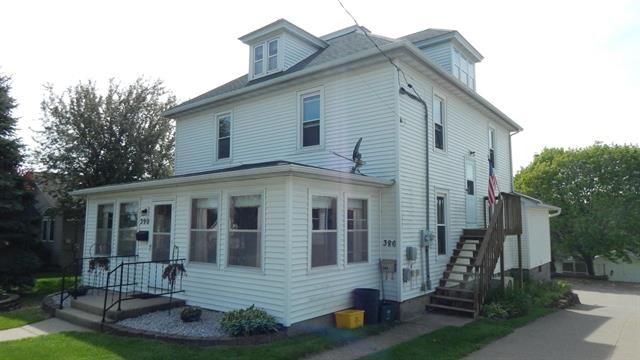 Building Photo - 390 Ellen St