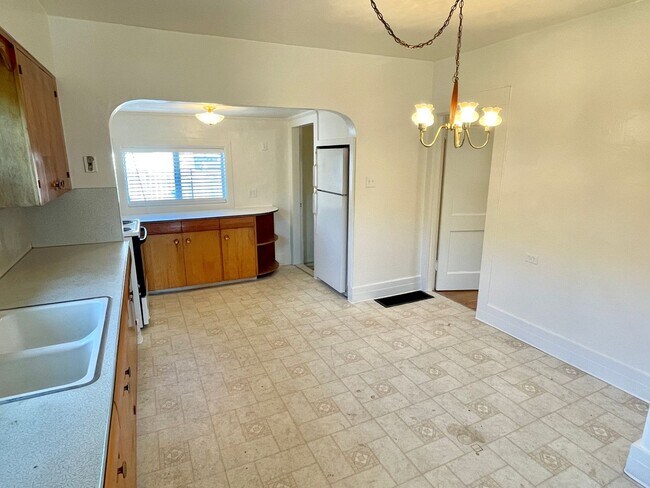 Foto del edificio - Ladd's Addition/Hosford-Abernethy Bungalow...