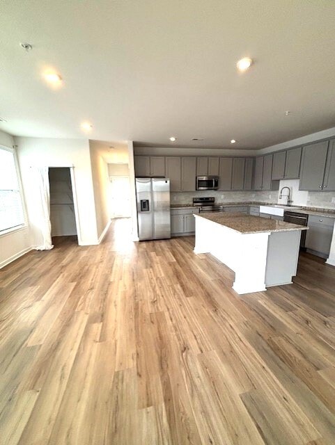 Foto del edificio - 14619 Hancock Towns Dr