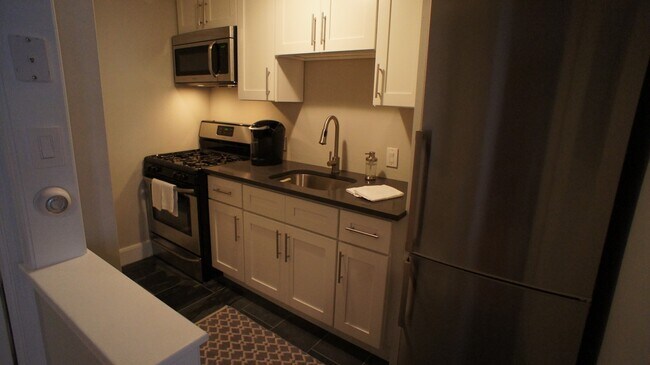 Foto del edificio - 65 Dartmouth St