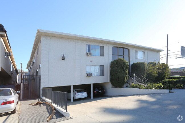 Foto principal - 3770 Vinton Ave