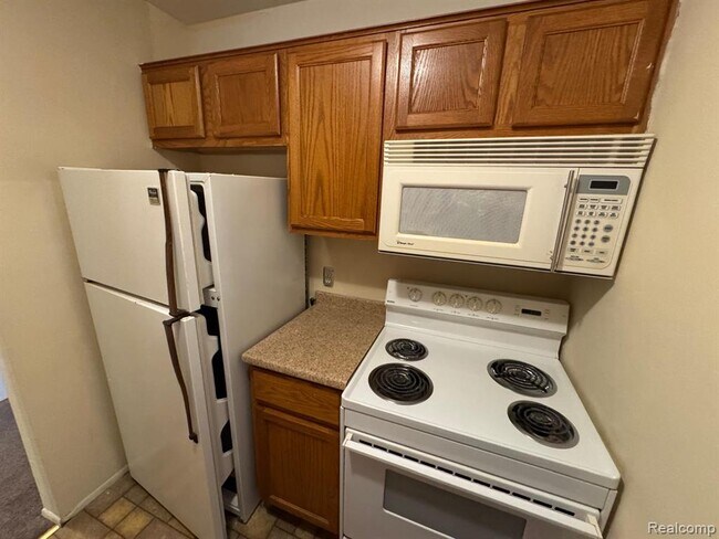 Foto del edificio - 587 E Fox Hills Dr