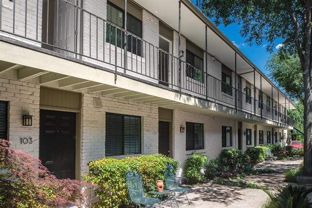 Foto del edificio - 4710 Abbott Ave