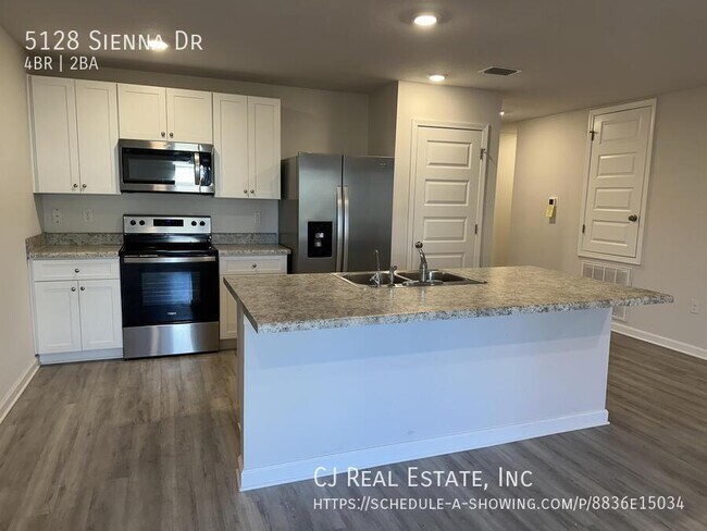Foto del edificio - 5128 Sienna Dr