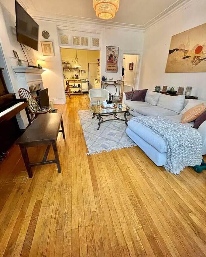 Foto principal - 32 Worcester Sq