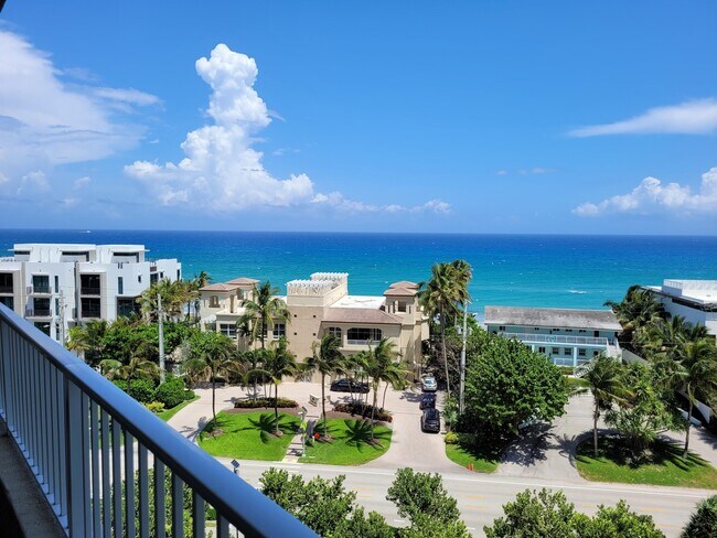 Foto del edificio - 3700 S Ocean Blvd