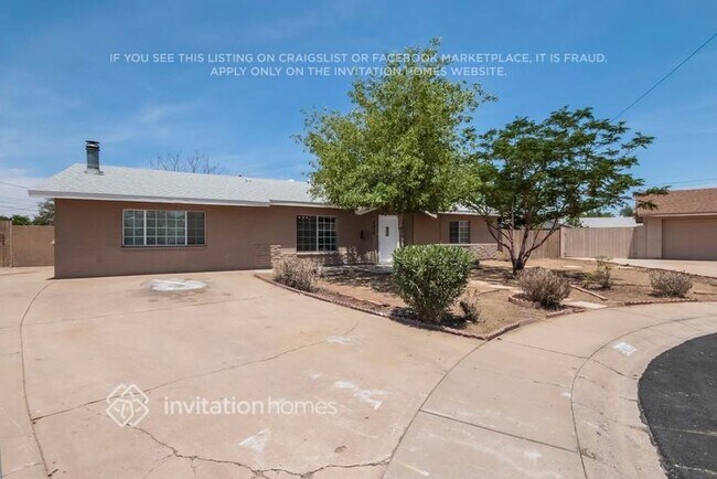 Foto del edificio - 5410 N 64th Dr