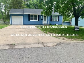 Building Photo - 3013 S Mason Ave