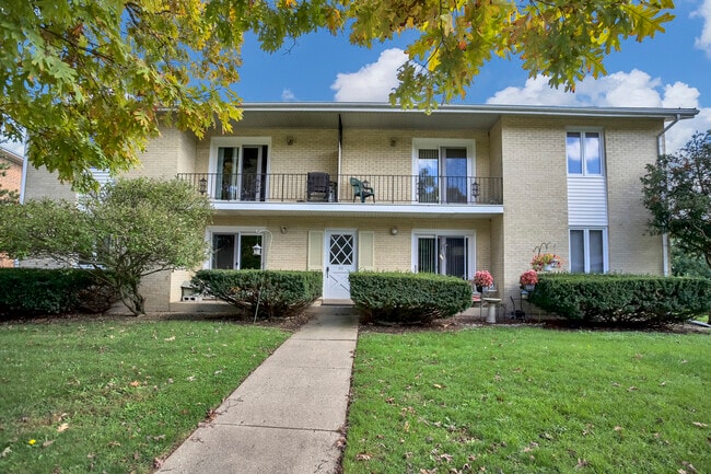 Foto del edificio - 31 Green Oaks Dr