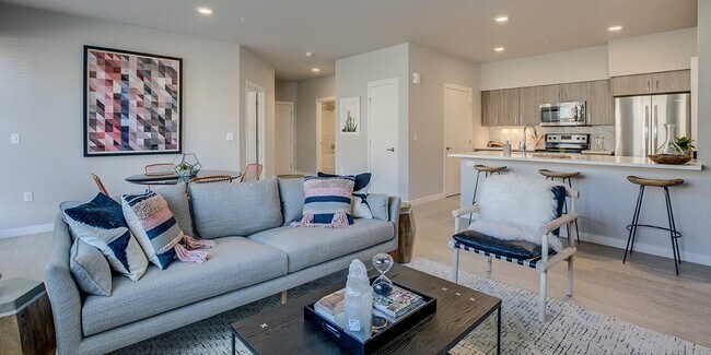 Foto del edificio - Sygnii