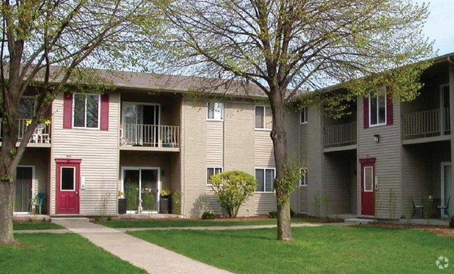 Condos In Allen Park Mi