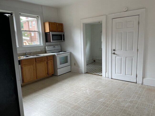Foto del edificio - Melrose,NW,2923