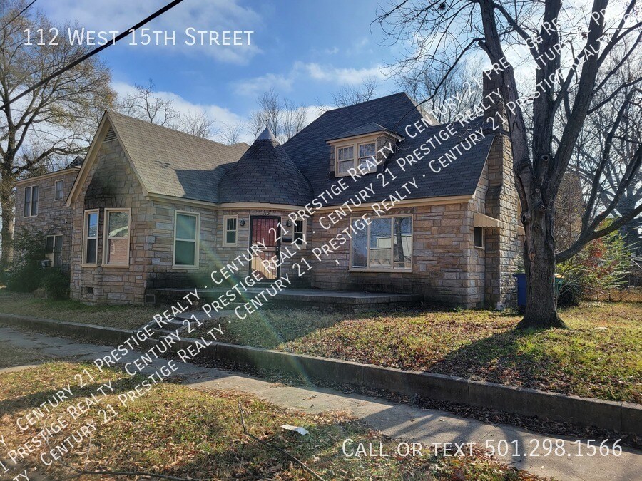Primary Photo - 112 West 15th