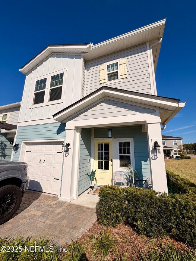 Building Photo - 293 Pine Bluff Dr