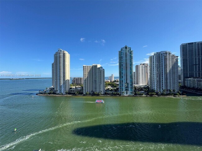 Building Photo - 335 S Biscayne Blvd