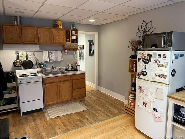 Foto del edificio - 3 Trumbull St