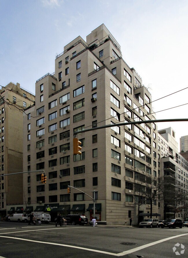 Building Photo - 39-47 E 87th St