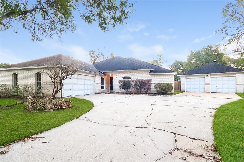 15806 Afore Dr, Crosby, TX 77532 House Rental in Crosby, TX