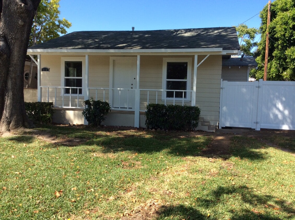 413 S 1st St, Alhambra, CA 91801 House for Rent in Alhambra, CA