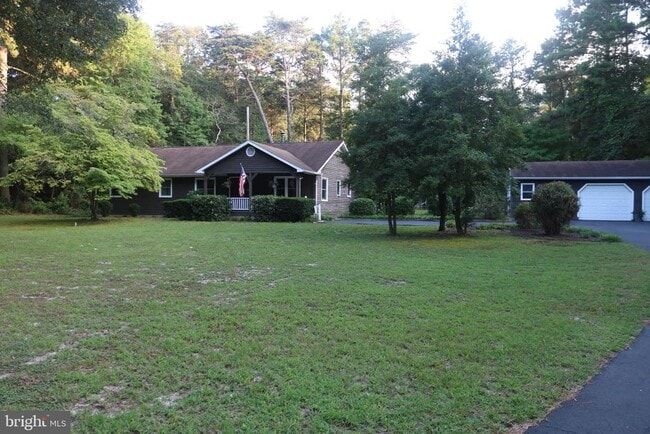 Foto del edificio - 25049 Ocean Gateway