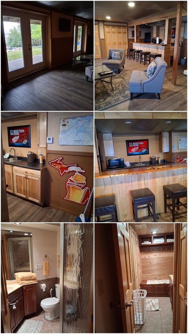 Foto del edificio - 25641 Point Mills Estates Rd