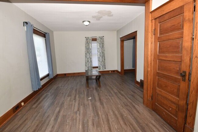 Foto del edificio - Near Downtown South Bend 3 bedroom home