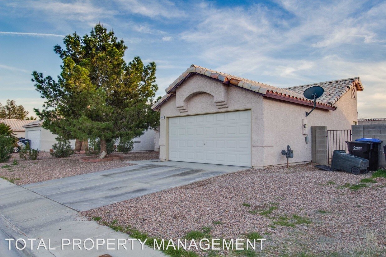 Primary Photo - 3 br, 2 bath House - 4519 Checker Way