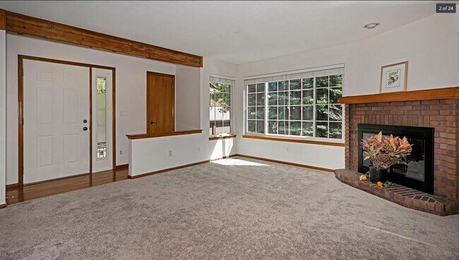 Foto del edificio - Beautiful 3Bd/2.5Ba with Garage in Arvada