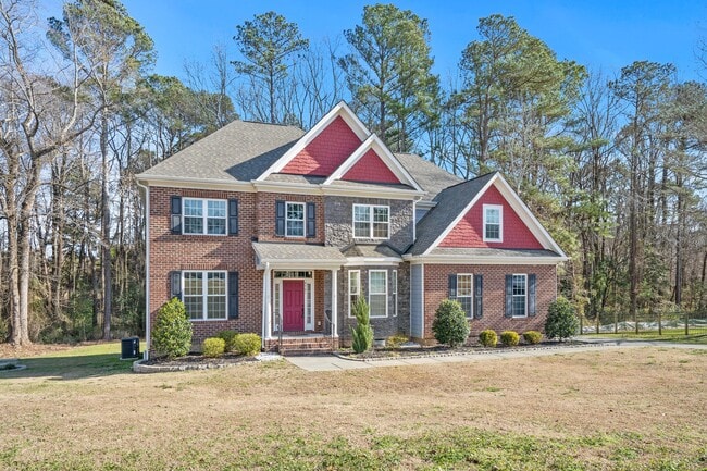 Building Photo - 4781 Swordfish Dr